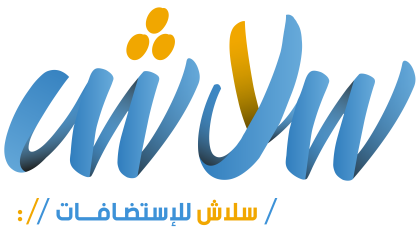 سلاش للاستضافات